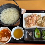 鬼岳四季の里 - 