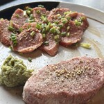 焼肉 すっきゃねん - 