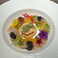 しまなみふれんち Murakami - 