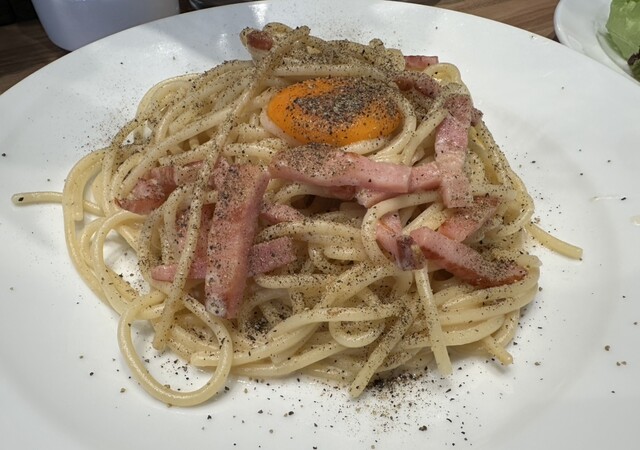 CAFE LE PIN Fushimi Ten