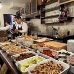 オステリア ダ アダ - 