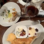 オステリア ダ アダ - 