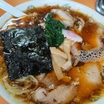 青島食堂 宮内駅前店 - 