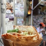 キャロットハウス - 