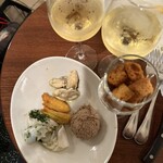 オステリア ダ アダ - 