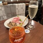 オステリア ダ アダ - 