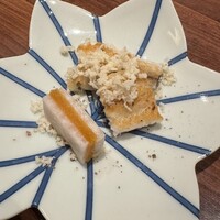 鮨と和の食　清吉 - 