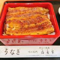 満寿家 -  満寿家 -