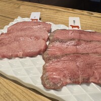 熟成和牛焼肉エイジング・ビーフ 神楽坂飯田橋店 - 