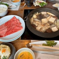 飛騨牛一頭家 馬喰一代 銀座 - 