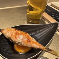 銀座かしわ - 