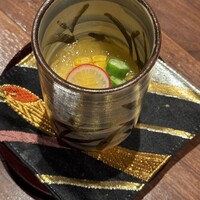 鮨と和の食　清吉 - 