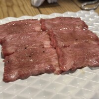 熟成和牛焼肉エイジング・ビーフ 神楽坂飯田橋店 - 