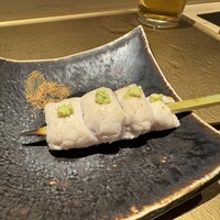銀座かしわ - 