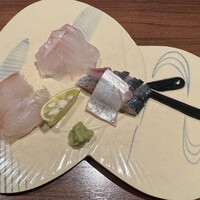 鮨と和の食　清吉 - 