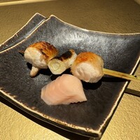 銀座かしわ - 