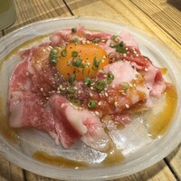 熟成和牛焼肉エイジング・ビーフ 神楽坂飯田橋店 - 