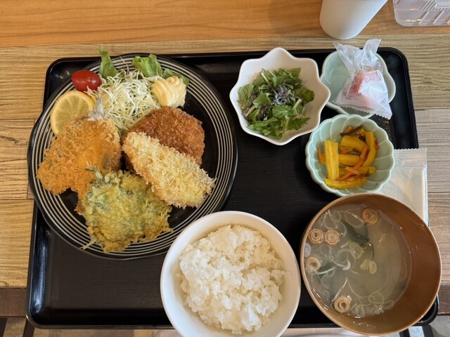 お食事処かなや - 浜金谷/海鮮 | 食べログ