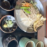 石臼挽き蕎麦 そば処 いちよし - 