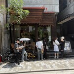 クリッターズバーガー - 