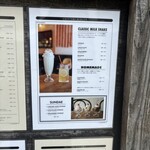 クリッターズバーガー - 