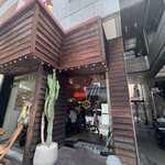 クリッターズバーガー - 