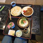 まさか - 全体図