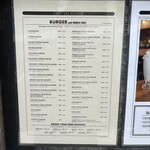 クリッターズバーガー - 