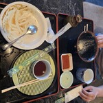 まさか - ご馳走様でした、お腹いっぱいです～！(*´σｰ｀)ｴﾍﾍ