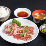 山形牛ステーキ＆焼肉 かかし - 