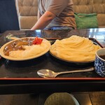 まさか - 角度を変えて。