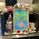 トシ・ヨロイヅカ 東京 - 