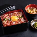 山形牛ステーキ＆焼肉 かかし - 