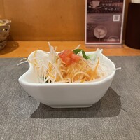 旬菜ステーキ処 らいむらいと - 