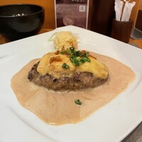 旬菜ステーキ処 らいむらいと - 