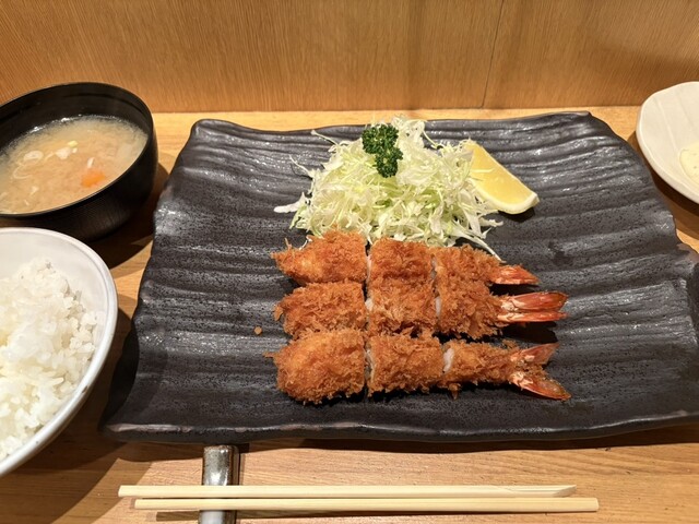 Tonkatsu no Genta photo 4