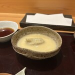 手打蕎麦 松竹庵 ます川 - 