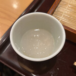 手打蕎麦 松竹庵 ます川 - 