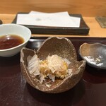 手打蕎麦 松竹庵 ます川 - 