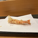 手打蕎麦 松竹庵 ます川 - 