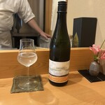 手打蕎麦 松竹庵 ます川 - 