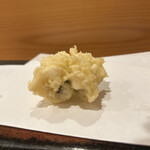 手打蕎麦 松竹庵 ます川 - 