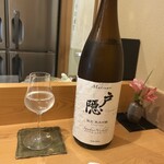 手打蕎麦 松竹庵 ます川 - 