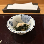 手打蕎麦 松竹庵 ます川 - 