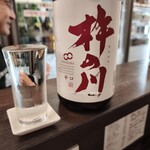 立ち呑み たたんばぁ - 