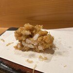 手打蕎麦 松竹庵 ます川 - 