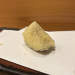 手打蕎麦 松竹庵 ます川 - 