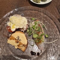 Focacceria la Brianza - 