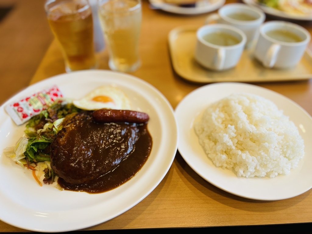 ガスト 伊豆 今井 浜 店