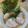 漢ラーメン 室